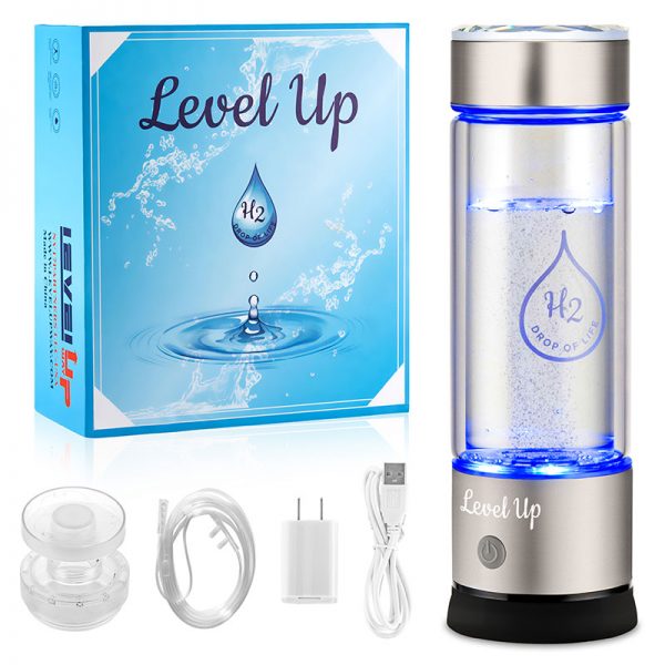 levelupway-water-bottle-with-hydrogen-generator