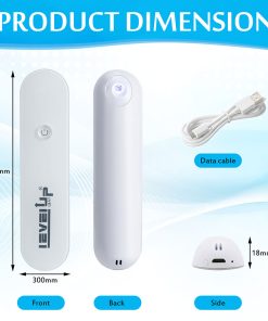 levelupway-mini-uv-c-led-sterilizer-view