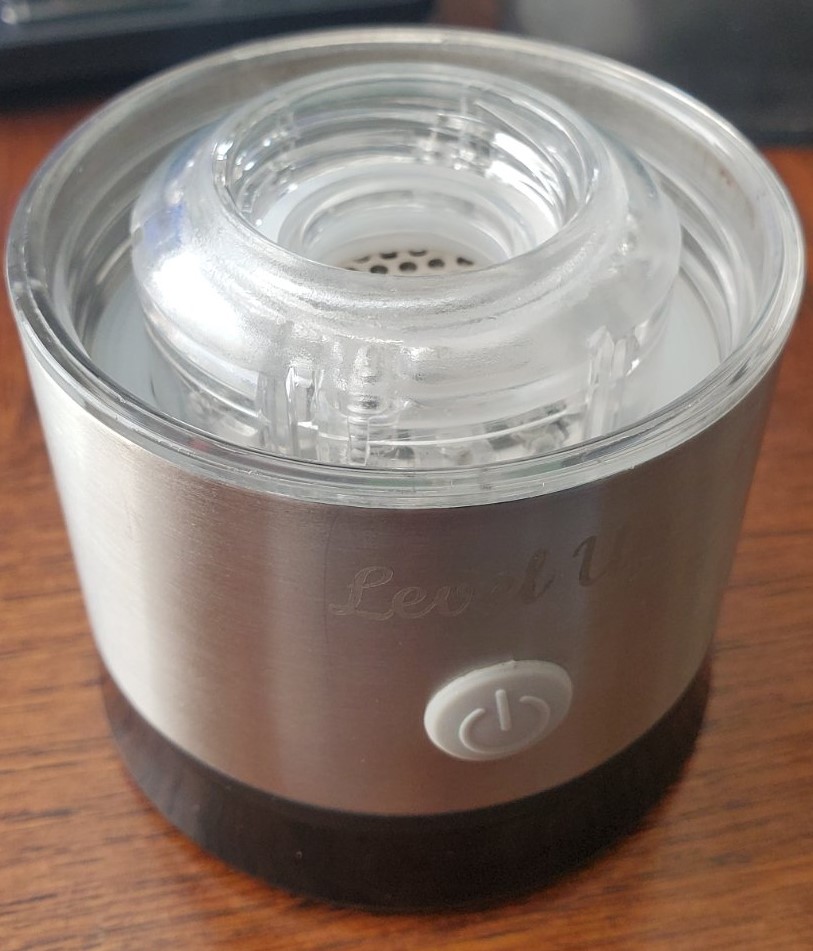 2025 Hydrogen Water Bottle – Advanced SPE/PEM Technology – Up to 5000 PPB – 250ml – Breathing Adapter photo review