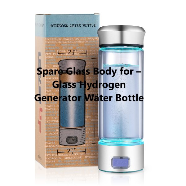 spare glass