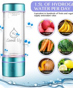 Hydrogen best Antioxidant