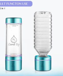 Hydrogen Water Generator