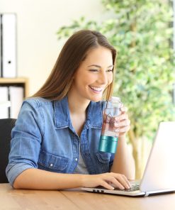 Ionized Water