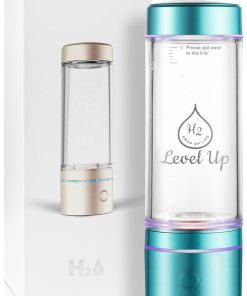 Hydrogen Water Bottle
