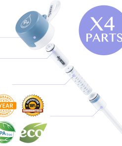 alkaline filter