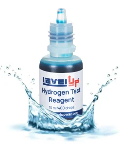hydrogen test reagent