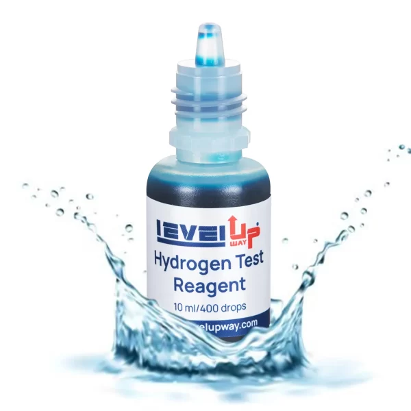 hydrogen test reagent