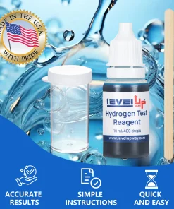 hydrogen test made in usa
